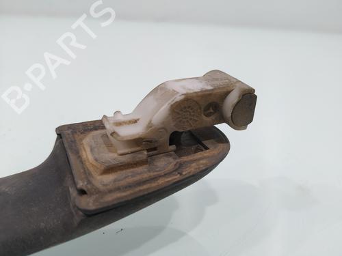 Klamka zewnętrzna drzwi przednich prawych MERCEDES-BENZ VANEO (414) 1.7 CDI (414.700) | BP29982460C129