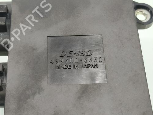 Heater resistor MAZDA 5 (CR) 2.0 CD (CR19) | BP37020382M108 - Image 5