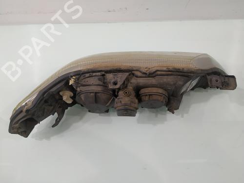 Left headlight RENAULT LAGUNA II Grandtour (KG0/1_)  | BP29850698C28