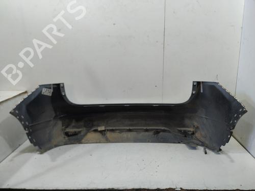 Rear bumper NISSAN QASHQAI II SUV (J11, J11_) 1.6 DIG-T | BP24128772C8 