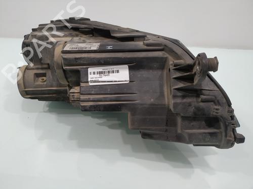 Left headlight VW PASSAT B7 Variant (365)  | BP29532167C28 