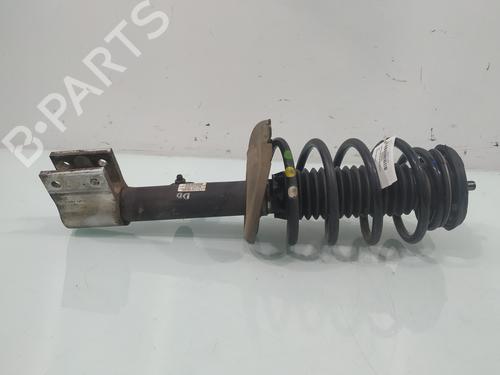 Used Right front shock absorber PEUGEOT 3008 I MPV (0U_) 1.6 HDi (109 hp) 31686219
