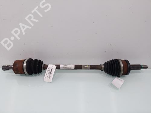 Used Left front driveshaft Left front driveshaft HYUNDAI BAYON (BC3) [2021-2026] 36276269 36276269