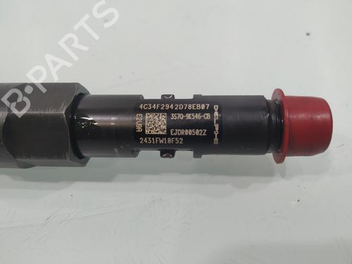 Injector FORD MONDEO III Saloon (B4Y) 2.0 16V TDDi / TDCi | BP26330645M100 