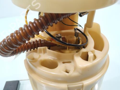 Fuel pump SEAT IBIZA III (6L1)  | BP24432066M76 