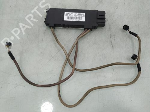 Electronic module VW TOUAREG (7LA, 7L6, 7L7) 2.5 R5 TDI | BP18654932M83 