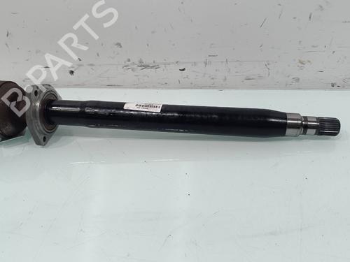 Right front driveshaft OPEL INSIGNIA A (G09) | BP38310706M39 - Image 8
