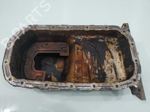 Oil sump HYUNDAI COUPE II (GK) 1.6 16V | BP24126018M115 