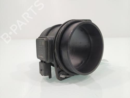 Used Mass air flow sensor PEUGEOT 407 (6D_) 2.0 (6DRFNB, 6DRFNE) (136 hp) 24614614