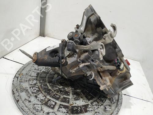Gearbox DAEWOO KALOS (KLAS) 1.2 | BP15816940M3 