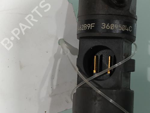Injector RENAULT SCÉNIC II (JM0/1_)  | BP25747111M100 