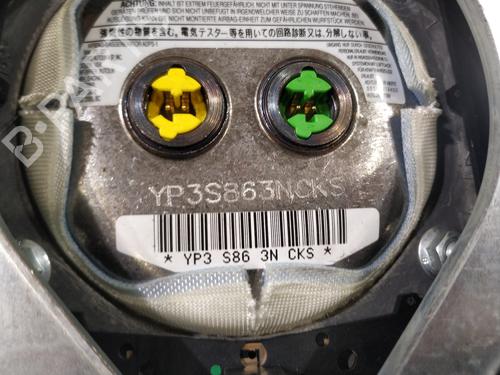 Driver airbag MERCEDES-BENZ CLK (C209)  | BP29710696C9 