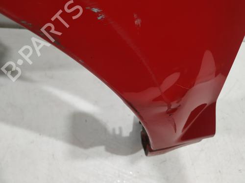 Left front fenders AUDI A3 (8P1) 2.0 TFSI quattro | BP13446612C41 