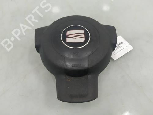 Airbag delantero izquierdo SEAT TOLEDO III (5P2) 1.9 TDI (105 hp) 9825681