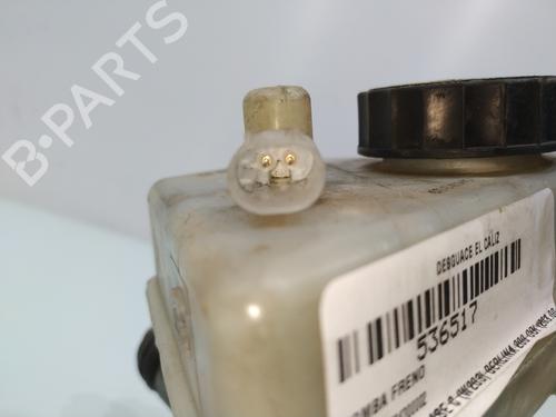 Brake master cylinder MERCEDES-BENZ C-CLASS (W203)  | BP28014927M77 