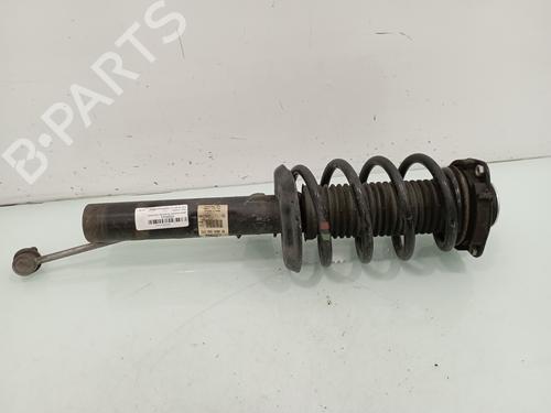 Left front shock absorber AUDI A3 (8P1) 2.0 TFSI quattro | BP13686395M16 