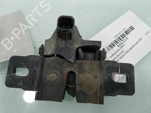 Serratura cofano anteriore LAND ROVER FREELANDER 2 (L359) 2.2 TD4 4x4 (152 hp) 16693999