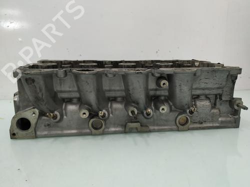 Cylinder head PEUGEOT 407 (6D_) 1.6 HDi 110 (6D9HZC, 6D9HYC) | BP20138501M5 