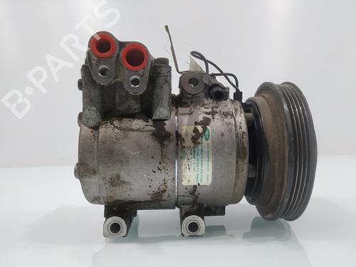 AC compressor HYUNDAI COUPE I (RD) 1.6 i 16V | BP8085320M34 