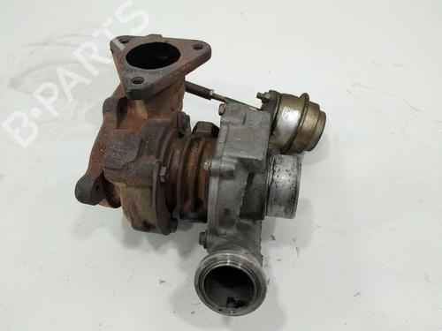 Used Turbocharger/Supercharger OPEL ASTRA G Saloon (T98) 2.0 DI (F69) (82 hp) 8086018