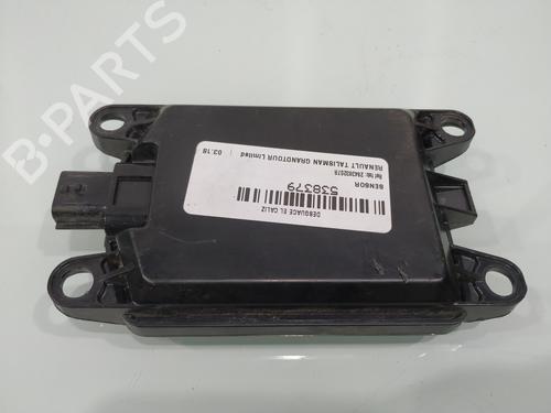 Elektronisk sensor RENAULT TALISMAN Grandtour (KP_) 1.5 dCi 110 | BP28289760M84 
