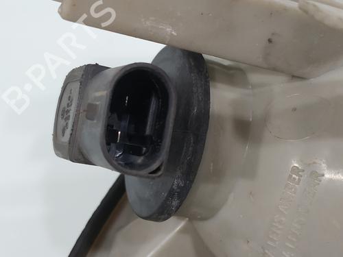 Left front indicator BMW 3 (E46) 320 d | BP28097455C32 