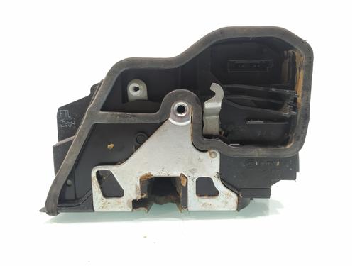 Front left lock BMW 1 (F21) 118 d | BP26432199C98 