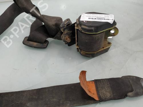 Front right seatbelt MERCEDES-BENZ VITO Van (W638) 110 CDI 2.2 (638.094) | BP9810460I25 