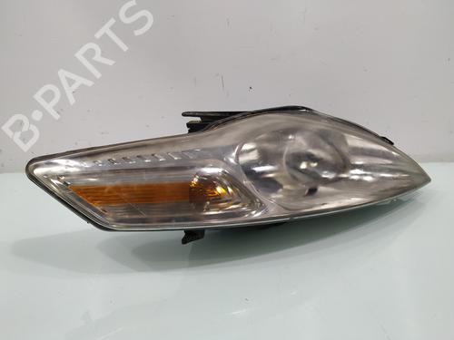 Right headlight FORD MONDEO IV (BA7)  | BP36262316C29  - Image 5