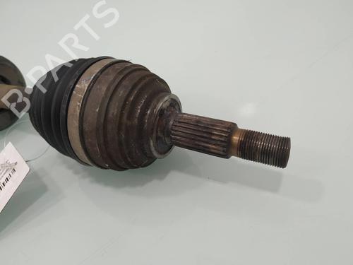 Right front driveshaft DACIA SANDERO | BP11689166M39