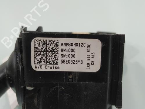 Steering column stalk SEAT LEON (1P1)  | BP23423294I23  - Image 6