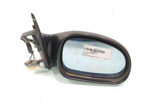 Used Right mirror PEUGEOT 406 (8B) 2.0 HDI 110 (109 hp) 8089447