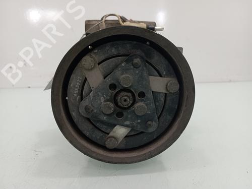 AC compressor RENAULT CLIO II (BB_, CB_)  | BP13059240M34 