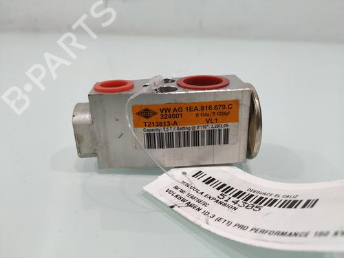 Elektronisk sensor VW ID.3 (E11, E12) Pro | BP29714906M84 