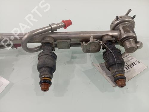 Injection rail VW PASSAT B5 (3B2) 1.8 | BP8087108M98 