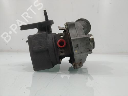 Turbocharger/Supercharger RENAULT SCÉNIC II (JM0/1_)  | BP28355215M71 