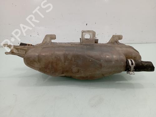 Expansion tank RENAULT CLIO III (BR0/1, CR0/1) 1.5 dCi (BR17, CR17) | BP15412327C120 