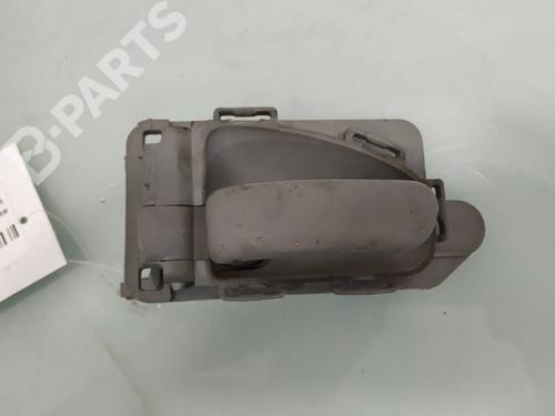 Used Rear left interior door handle Rear left interior door handle CITROËN XSARA PICASSO (N68) 1.6 HDi (109 hp) 9808788 9808788