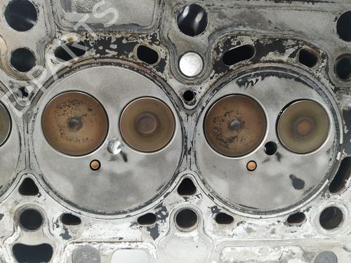 Cylinder head DACIA LOGAN (LS_) | BP30775333M5 - Image 13