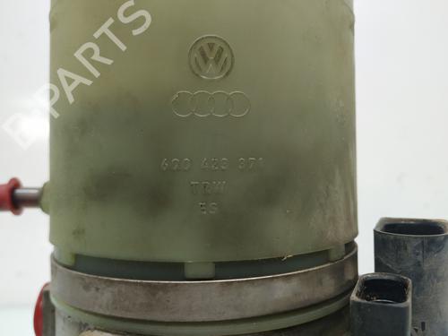 Styring servopumpe SEAT IBIZA III (6L1)  | BP17790852M99 