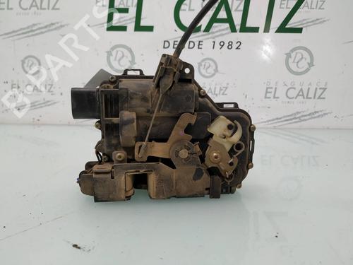 Front right lock SKODA OCTAVIA I (1U2) 1.9 TDI | BP8149972C97 