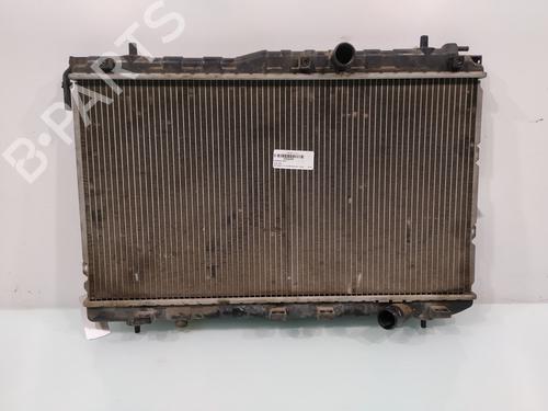 Køler KIA CERATO I Saloon (LD) 2.0 CRDi | BP27982072M31 