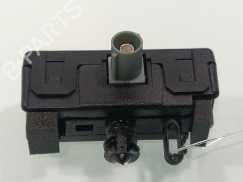 Antenne/Base AUDI A3 Sportback (8YA, 8YF) 35 TDI | BP33440746C140 - Image 5