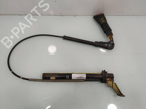 Used Front right belt tensioner OPEL COMBO Box Body/MPV (71_) 1.7 D (60 hp) 10986652