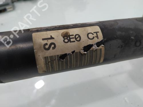 Left front shock absorber AUDI A4 B7 Avant (8ED)  | BP29584730M16