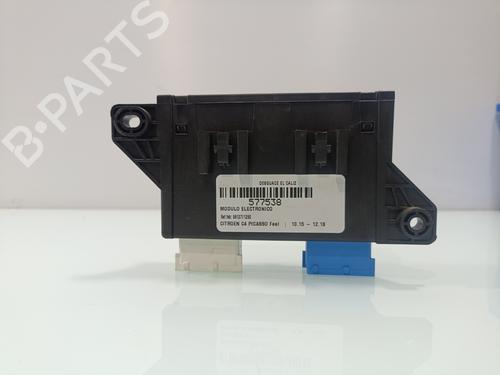 Electronic module CITROËN C4 Picasso II 1.6 BlueHDi 120 | BP34570738M83 - Image 5