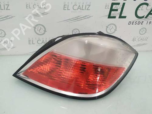 Right taillight OPEL ASTRA H (A04) 1.4 (L48) | BP8090249C35 