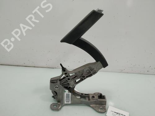 Used Hand brake CITROËN C4 CACTUS 1.5 BlueHDi 100 (102 hp) 16523598