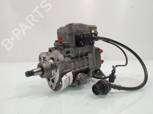 Pompe à injection RENAULT SCÉNIC I MPV (JA0/1_, FA0_) 1.9 dTi (JA1U) (80 hp) 30773476