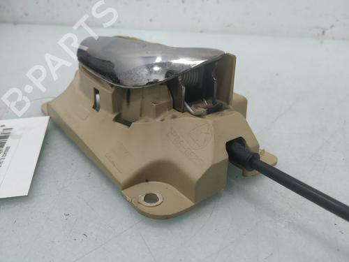 Rear right interior door handle VOLVO S80 I (184) 2.4 | BP19705951I16 